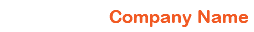 Company Name